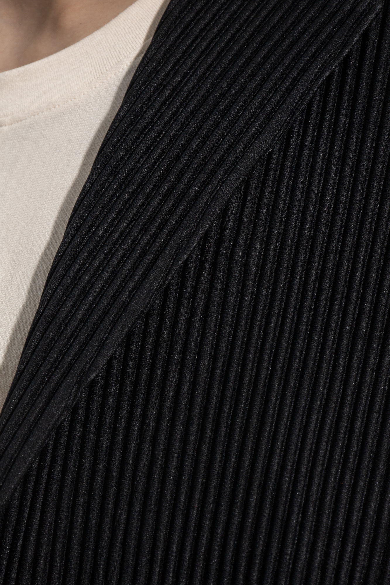HOMME PLISSÉ 2020aw ストール HOMME PLISSÉ ISSEY MIYAKE AUTUMN WINTER 2025/26 COLLECTION